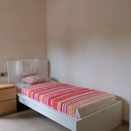 Appartement House In Girona - Emporda Bordils