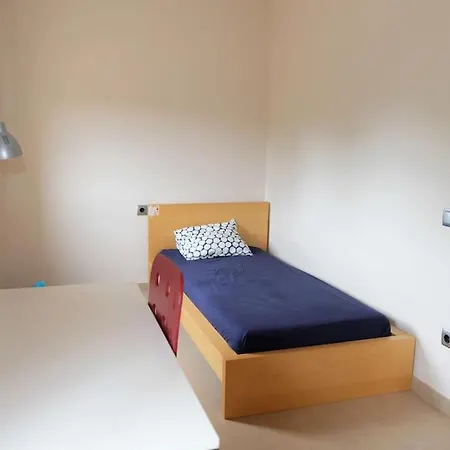 Appartement House In Girona - Emporda *