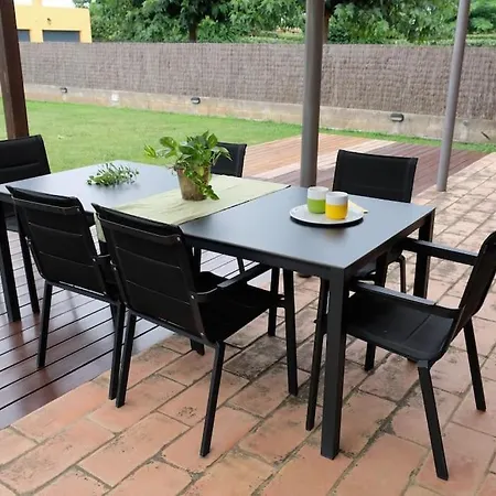 House In Girona - Emporda Appartement *
