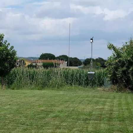 House In Girona - Emporda Appartement Bordils