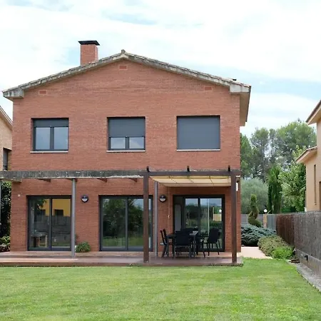 House In Girona - Emporda * Bordils