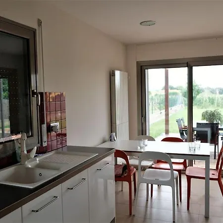 House In Girona - Emporda * Bordils